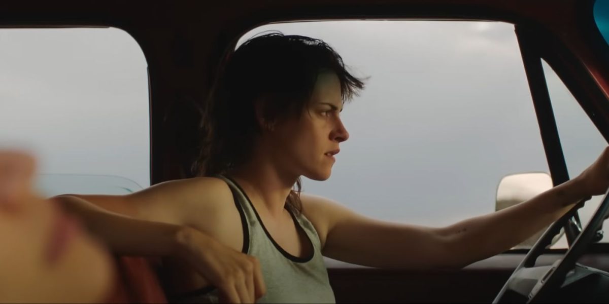 La película de Kristen Stewart mejor valorada con un 94% en Rotten Tomatoes ya está disponible en streaming