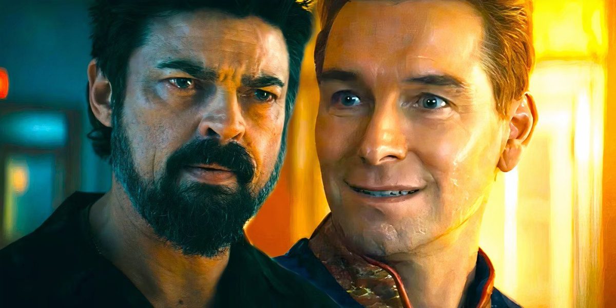 La estrella de Butcher revela la ventana de lanzamiento de la quinta temporada de The Boys en una nueva actualización