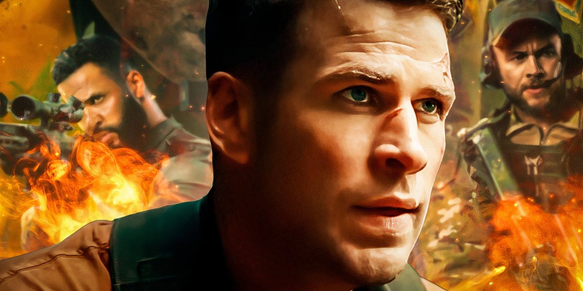 ¿Qué es JTAC? Explicación de la Tierra de los malos personajes de Liam Hemsworth