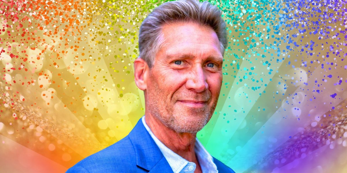 Creo que The Golden Bachelor necesita un spin-off LGBTQ+ (beneficiaría a la cadena)