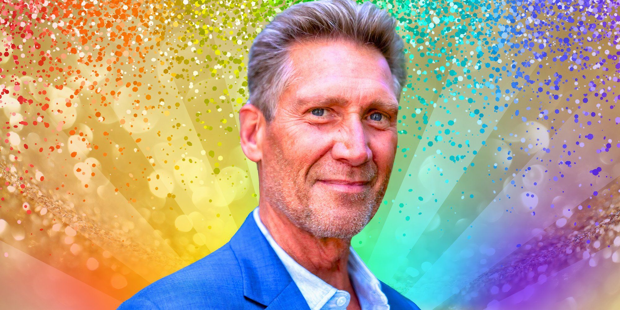 Creo que The Golden Bachelor necesita un spin-off LGBTQ+ (beneficiaría a la cadena)