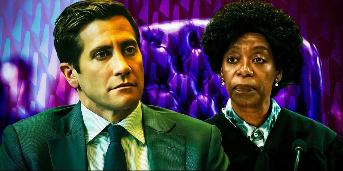 El final del episodio 7 de Presunto inocente podría haber arruinado el giro final del programa de Apple TV+