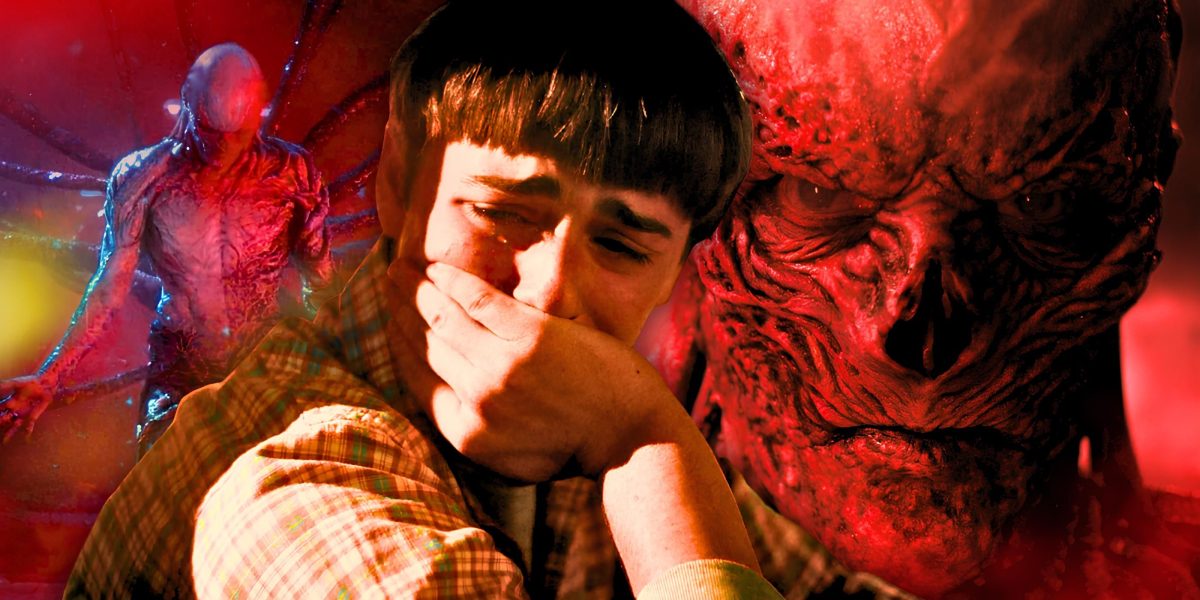 Stranger Things anuncia el reemplazo de Vecna para Will Byers en la quinta temporada