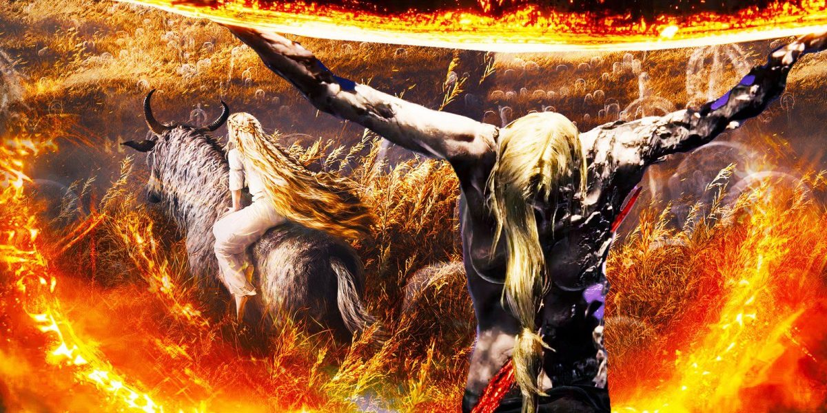 El giro inesperado de Miquella en Elden Ring: Shadow Of The Erdtree debería haber sido obvio