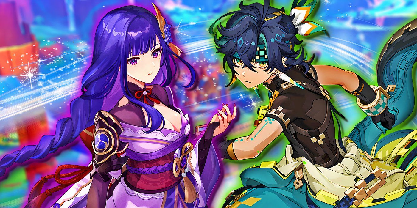 Todos los personajes de Genshin Impact 5.0 confirmados y filtrados (banners de la fase 1 y la fase 2)