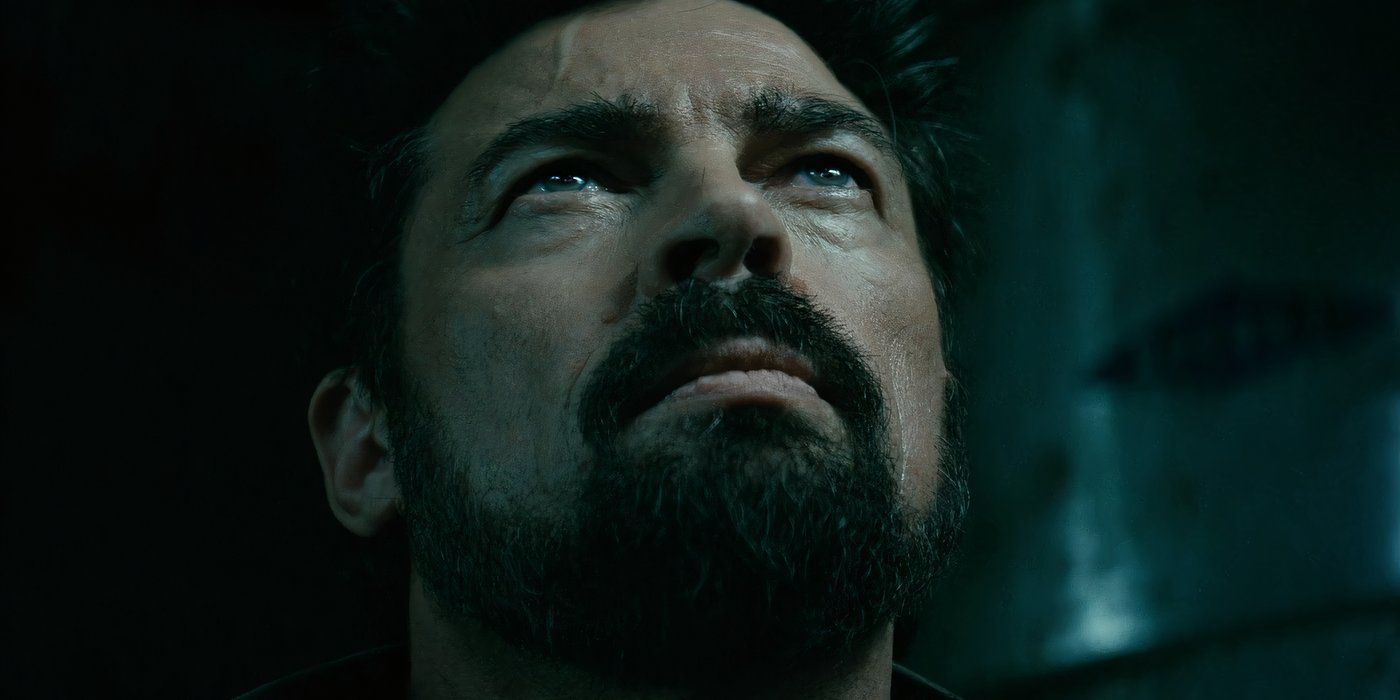 Qué significan los poderes de Butcher en la temporada 4 de The Boys para su enfermedad y muerte