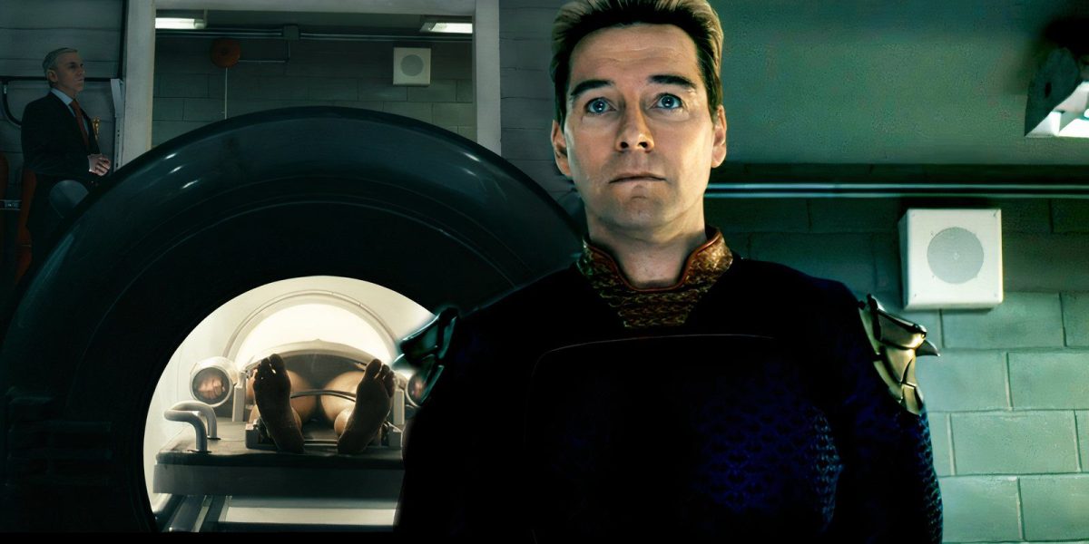 El showrunner adelanta el papel de Soldier Boy en la quinta temporada de The Boys tras su cameo en la cuarta temporada