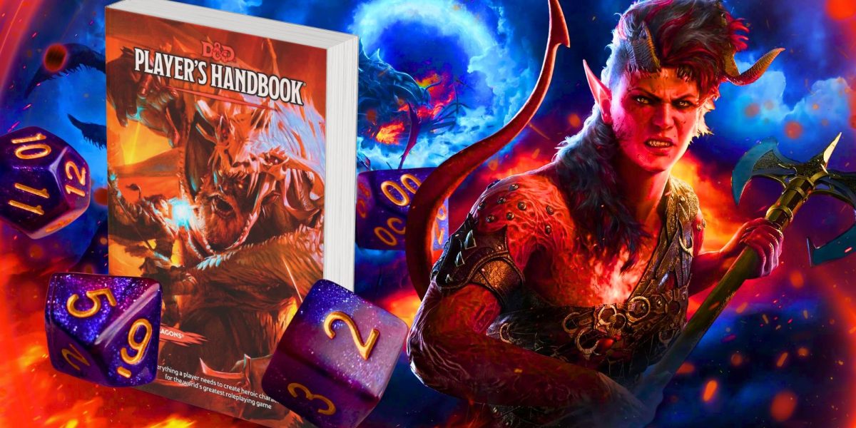 Baldur's Gate 3 introdujo un gran cambio de clase que D&D debe adoptar