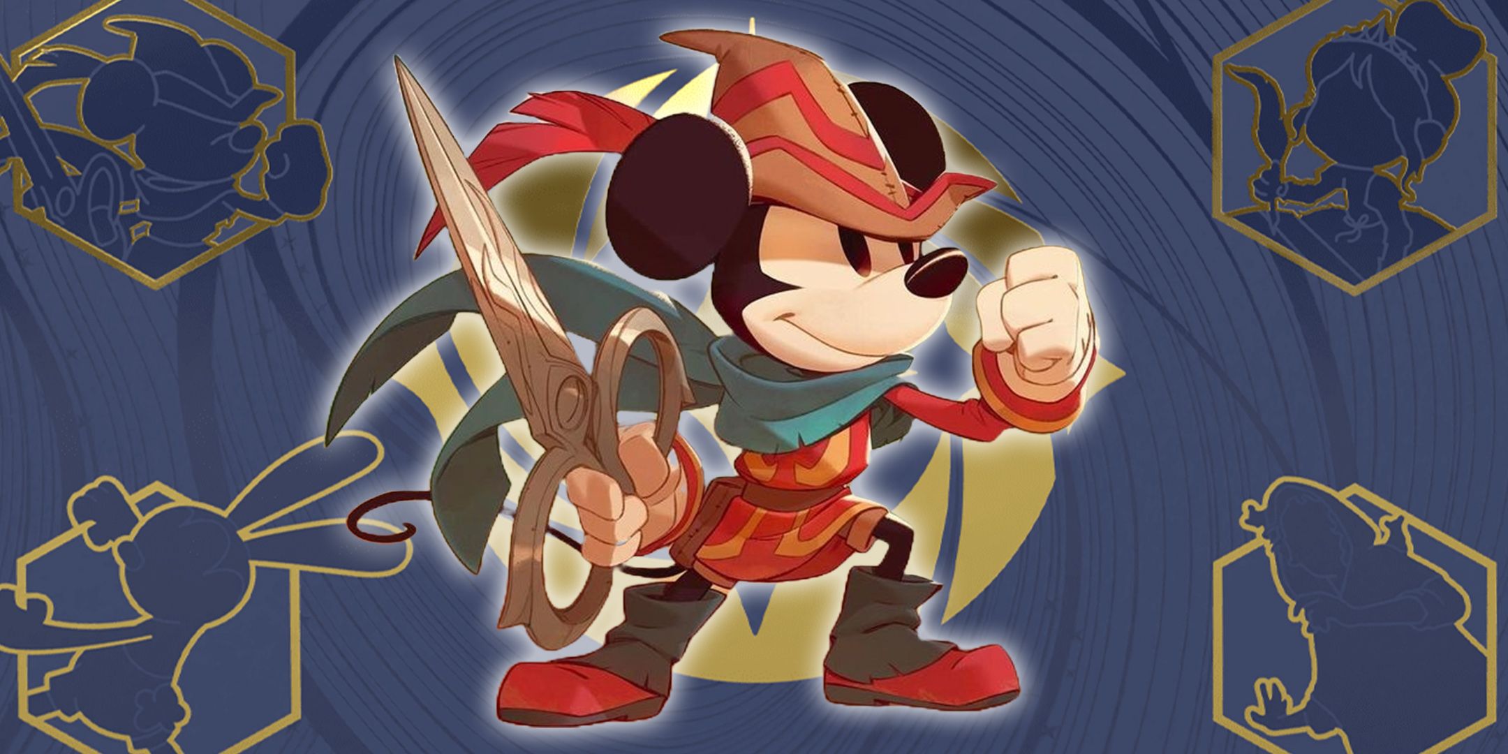 Dónde comprar la colección D23 de Disney Lorcana TCG