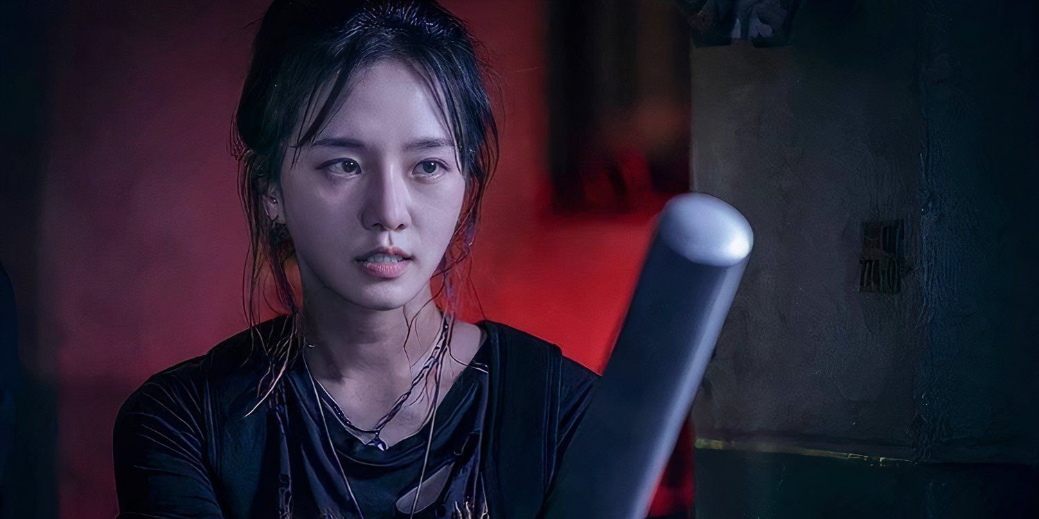 ¿Por qué Park Gyu Young no está en la temporada 3 de Sweet Home?