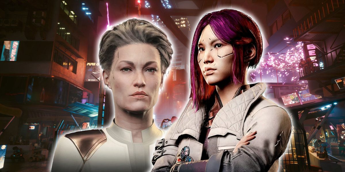 Un error sencillo en Cyberpunk 2077 Phantom Liberty podría arruinar toda la campaña