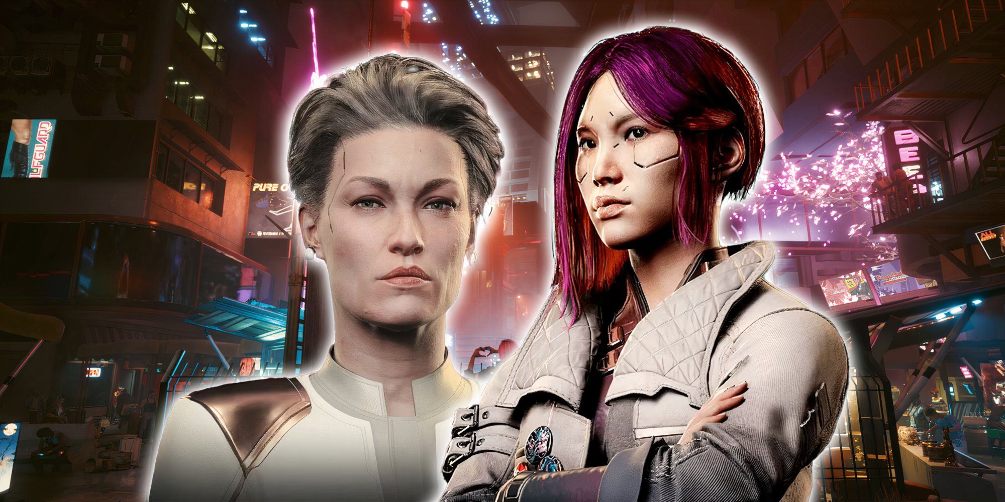 Un error sencillo en Cyberpunk 2077 Phantom Liberty podría arruinar toda la campaña