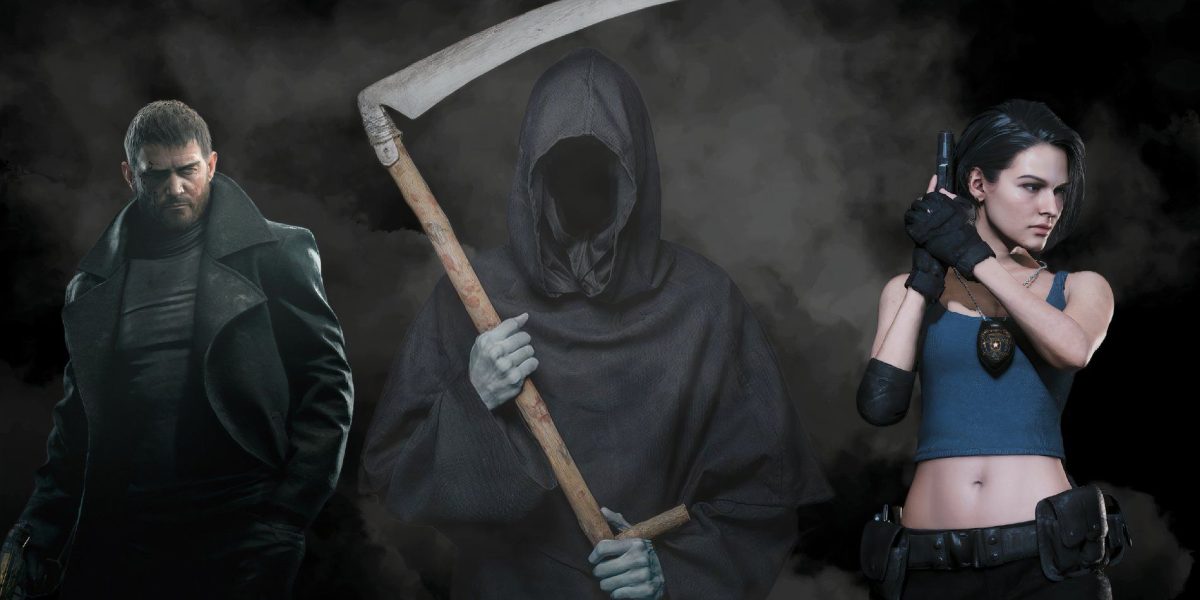 Resident Evil 9 debe matar al personaje más importante de la serie