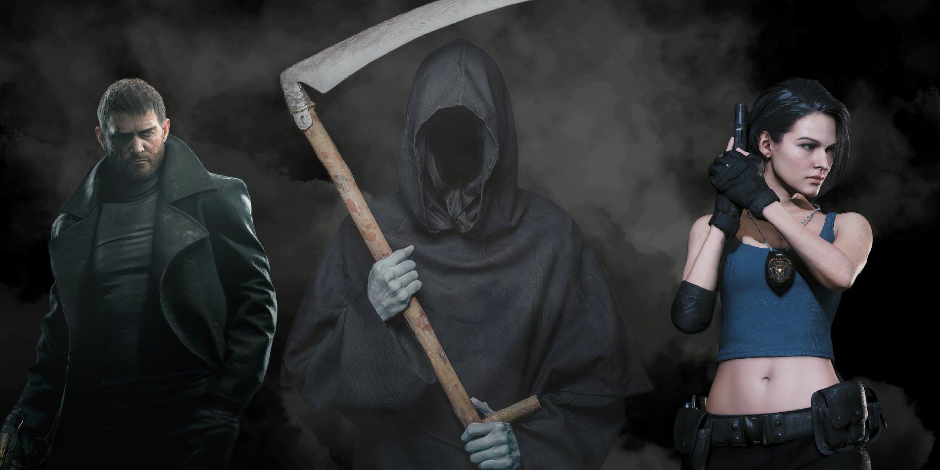 Resident Evil 9 debe matar al personaje más importante de la serie