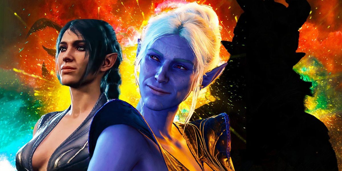 Baldur's Gate 3 podría finalmente convertir al NPC favorito de todos en un compañero jugable