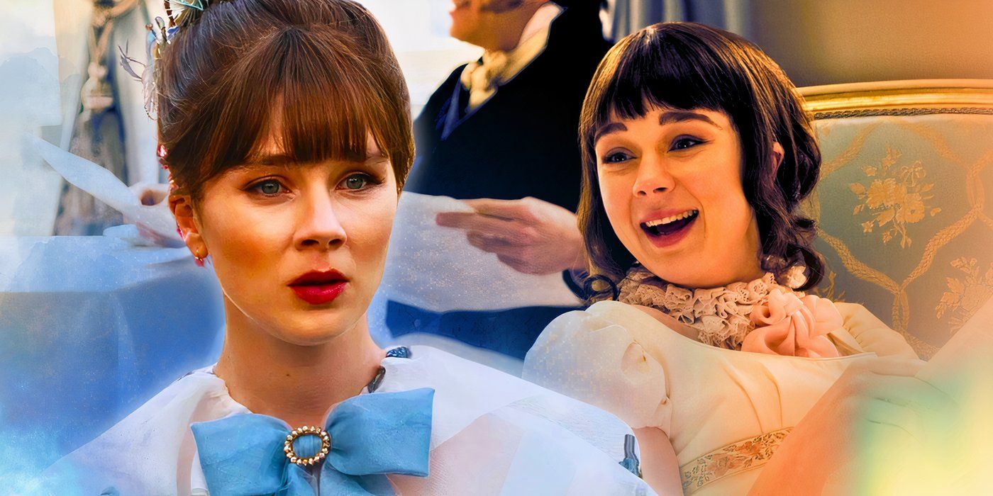 Bridgerton ya tiene preparada a su perfecta sustituta de Eloise para la historia posterior a su libro