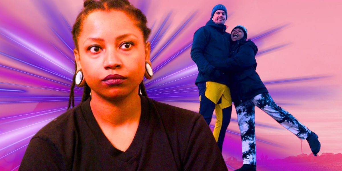 Todo en 90 días al revés: ¿Corona Blakey e Ingi Hilmar siguen juntos?