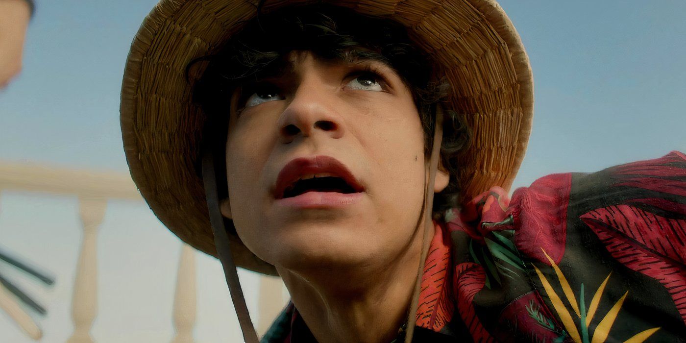 Robin y Chopper de acción real llegarán a Netflix, pero este otro personaje de One Piece será mucho más difícil de lograr