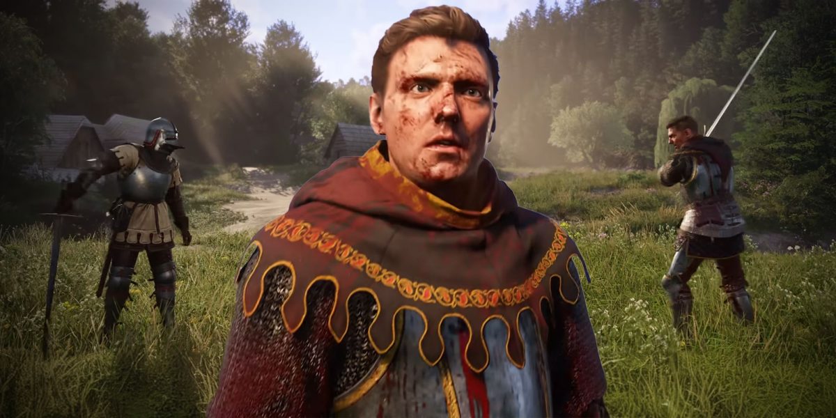 Kingdom Come: Deliverance 2 cumplirá una promesa de hace 10 años