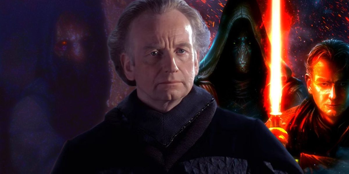 Star Wars finalmente cuenta la historia que he querido ver durante 19 años