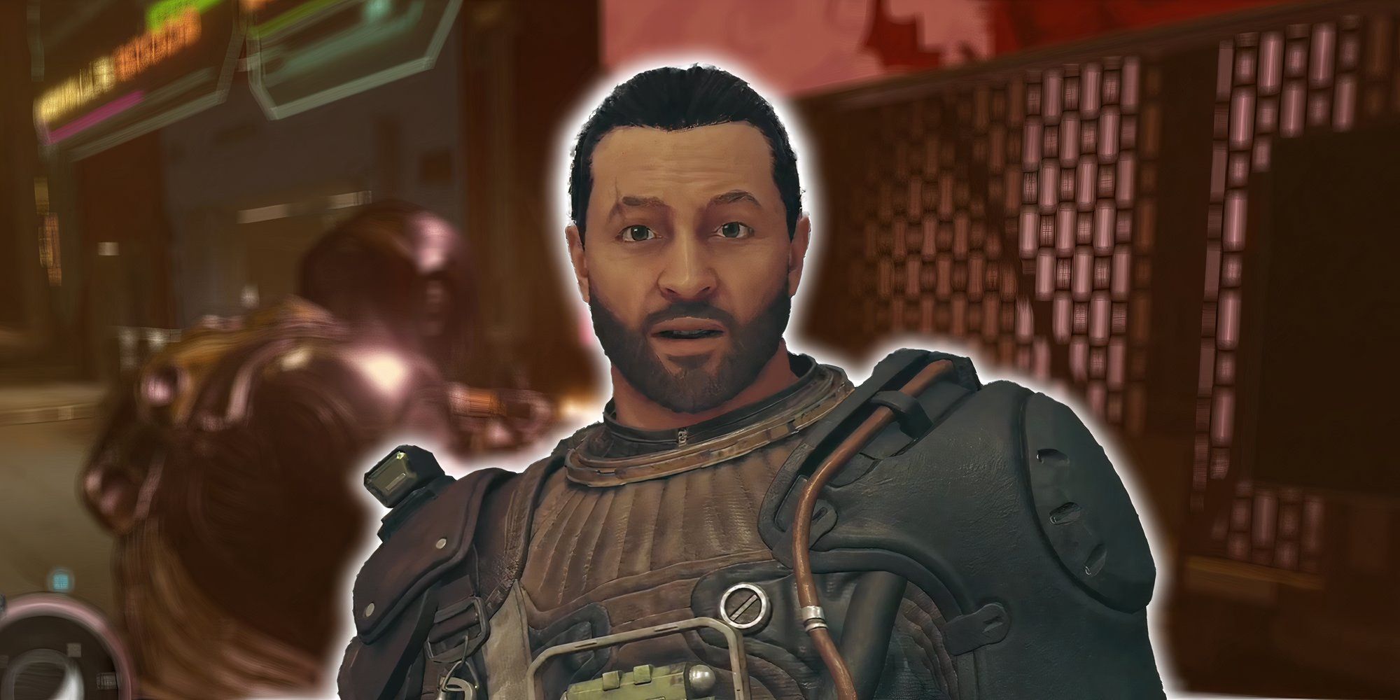 Una mecánica de alianza de Starfield Trackers es una gran oportunidad perdida