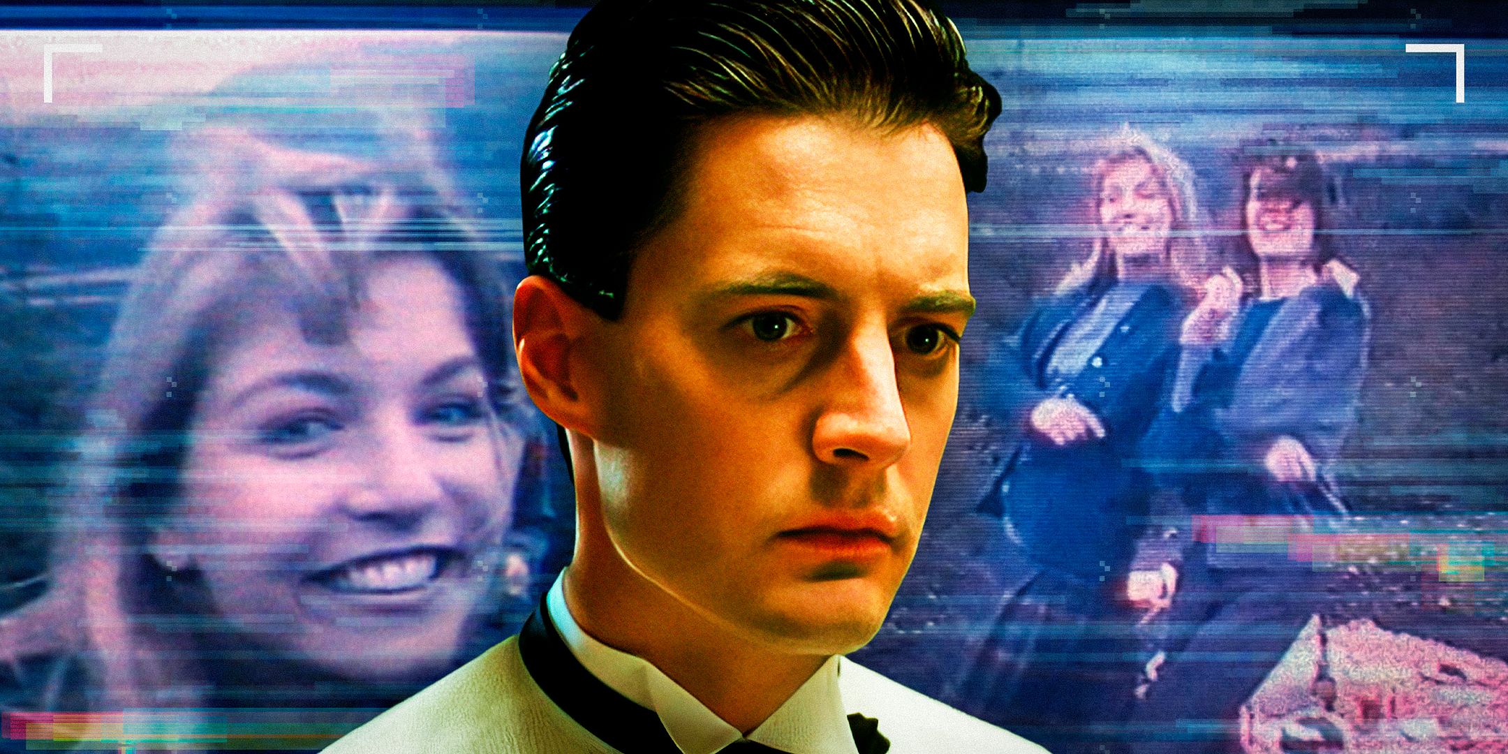 Laura Palmer de Twin Peaks está basada no en uno, sino en dos crímenes de la vida real