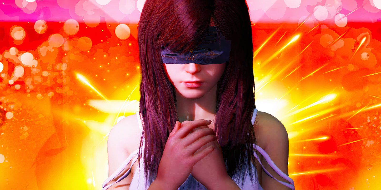 Una vez humano: Cómo invocar a una mariposa