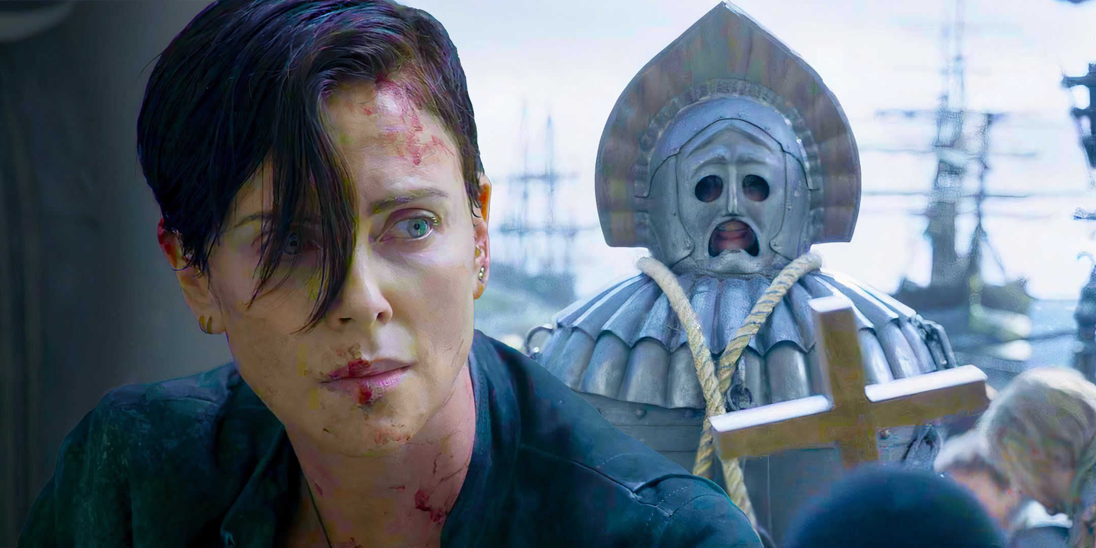 “Es una película muy importante”: Charlize Theron revela novedades alentadoras sobre el retraso del estreno de The Old Guard 2