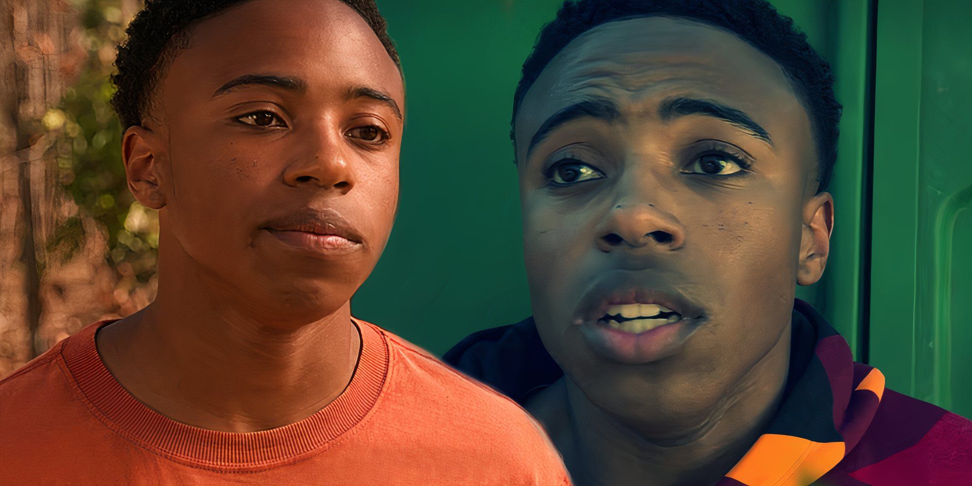 La sexta temporada de Cobra Kai realmente le hizo una mala jugada a Kenny