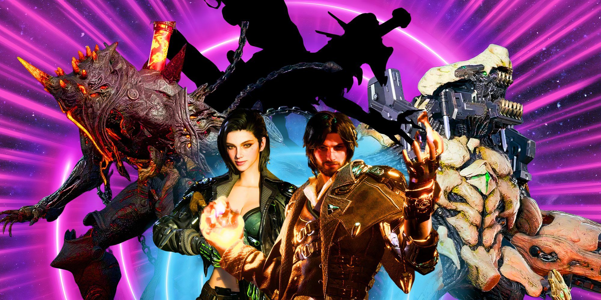 Un jefe de The First Descendant está destruyendo a los jugadores, pero esta arma lo hace mucho más fácil