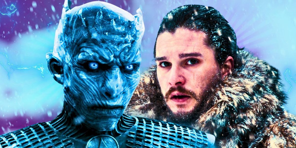 El spin-off cancelado de Juego de Tronos podría haber solucionado los mayores errores de la temporada 8