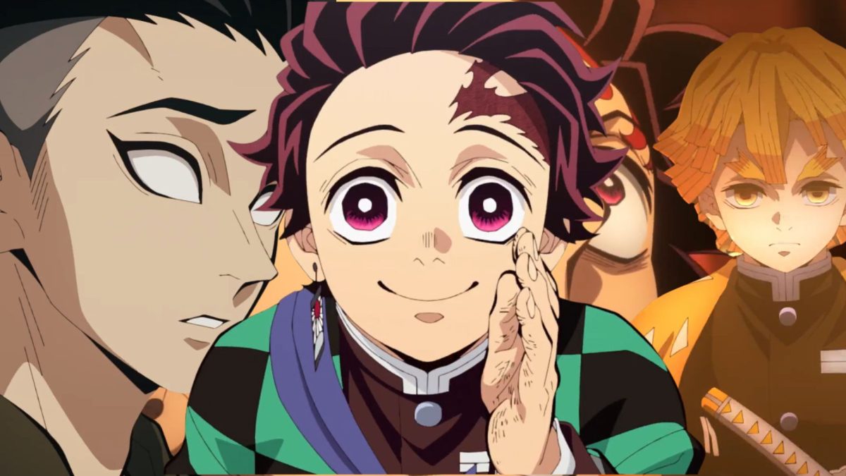 Los 10 mejores momentos del arco de entrenamiento de Hashira de Demon Slayer que demuestran por qué fue la mejor temporada hasta ahora