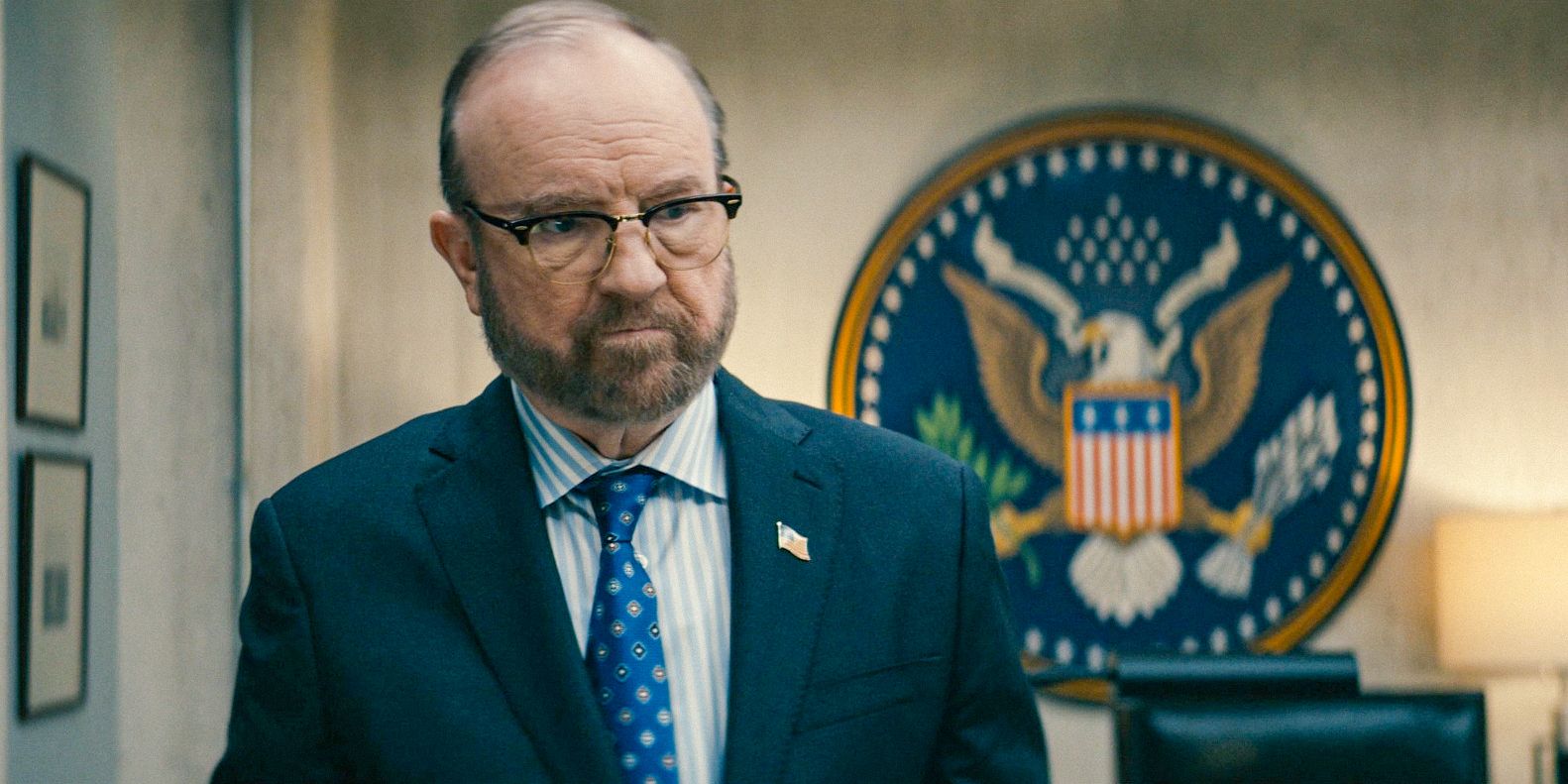 The Boys acaba de lanzar su referencia sobrenatural más perfecta hasta el momento