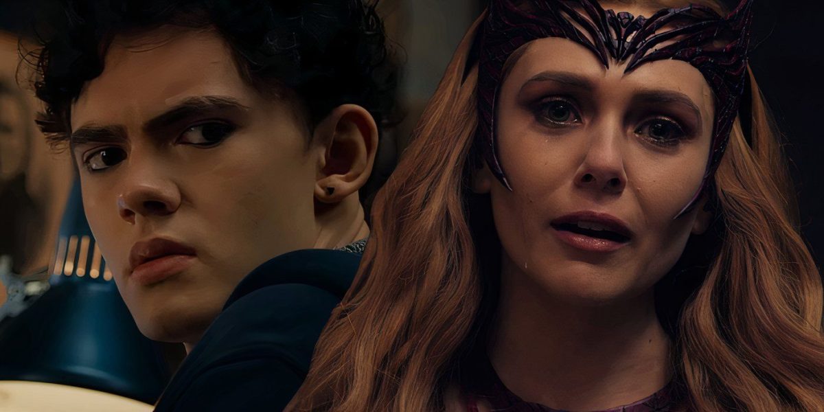 El regreso de Scarlet Witch al MCU parece inevitable en 2024 después de los nuevos comentarios de una estrella del MCU