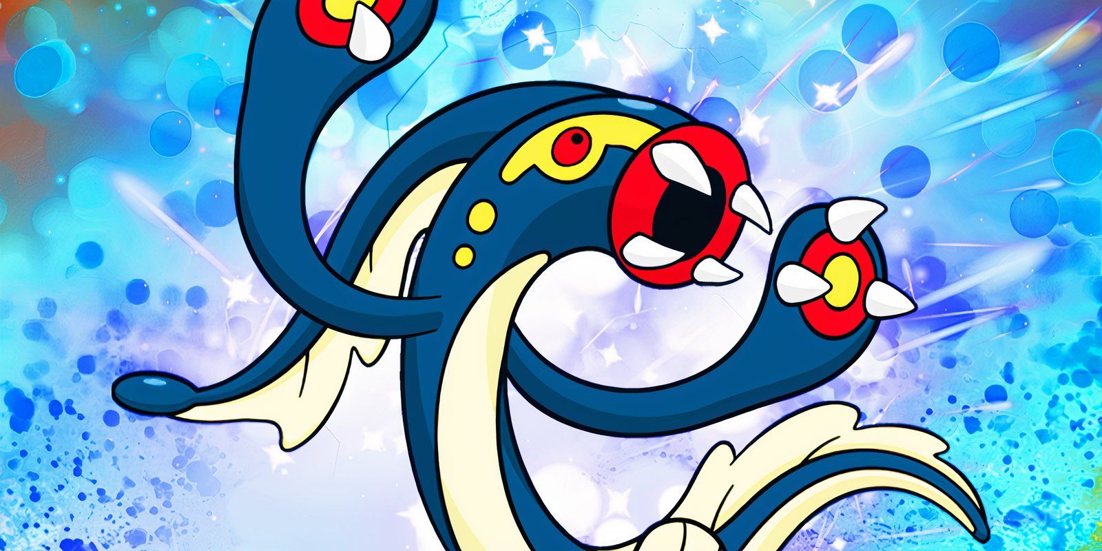 El mejor conjunto de movimientos para Eelektross en Pokémon GO: ¿es bueno?