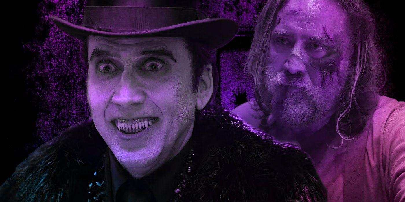 Longlegs acaba de demostrar lo mal que esta bomba de taquilla de 27 millones de dólares desperdició a Nicolas Cage