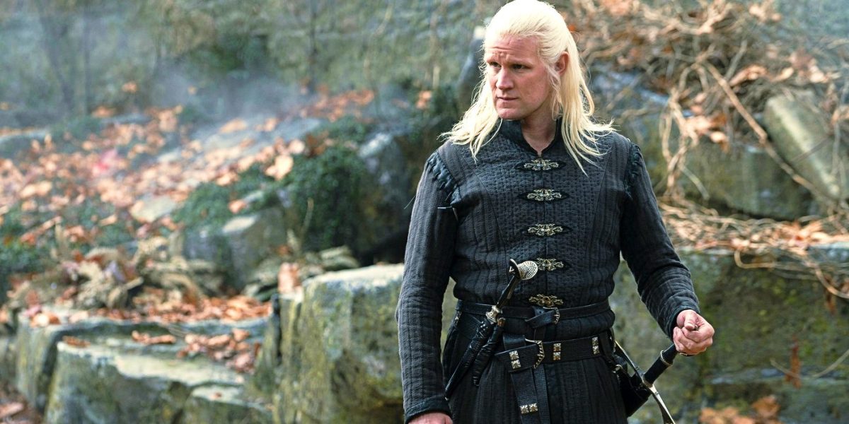 ¿A qué hora se estrena el episodio 6 de la temporada 2 de House Of The Dragon?