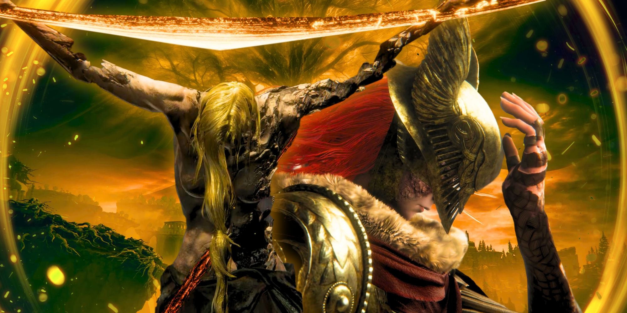 Miquella estaba condenada desde el principio en Elden Ring: Shadow Of The Erdtree