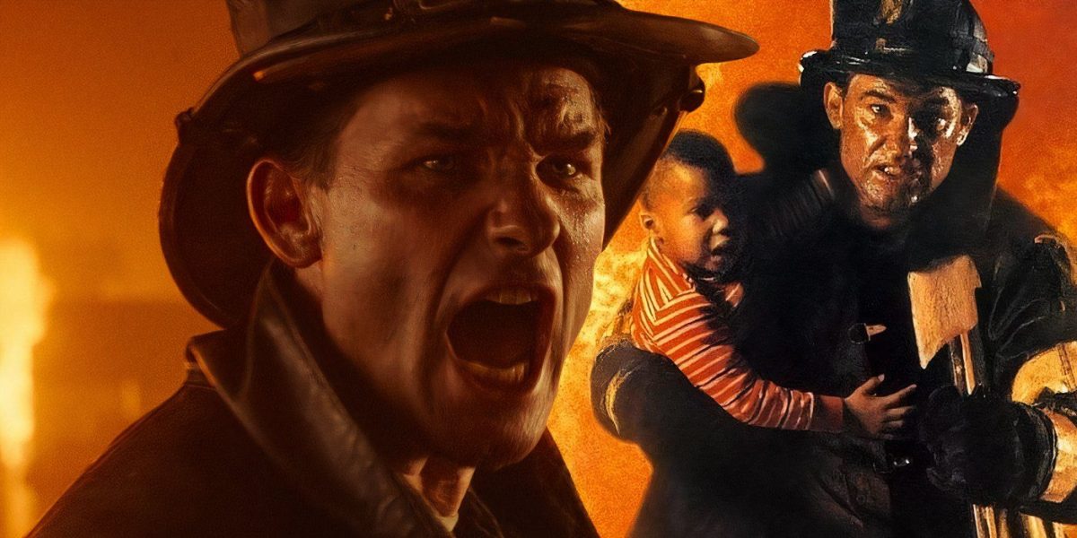 Remake de Backdraft: Confirmación, reparto y todo lo que sabemos