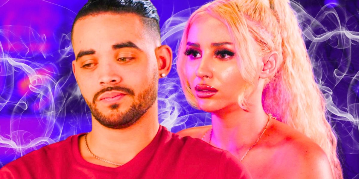 Todo de 90 días: ¿Rob Warne volvió a reunirse con Julia después de la separación de Sophie?