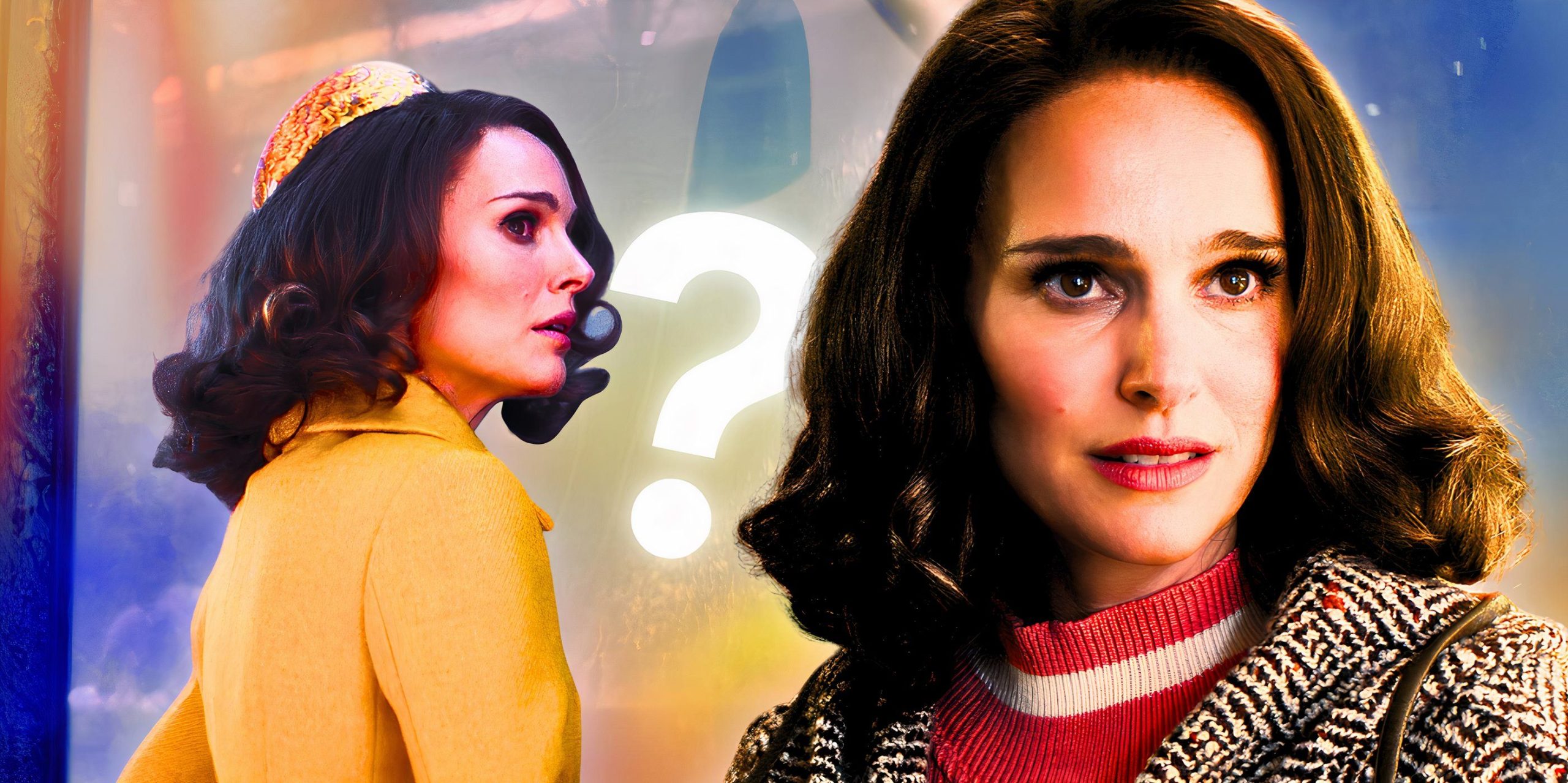 Lo que realmente significan los corderos que ve Maddie en La dama del lago