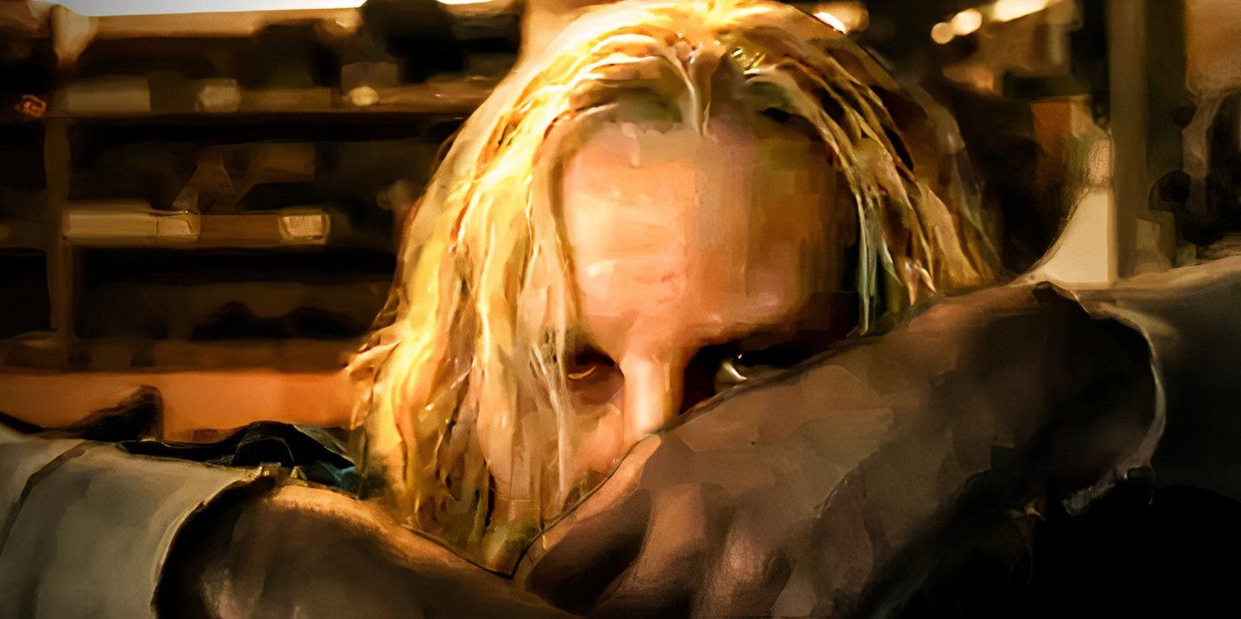 Longlegs finalmente redime el papel más infame de Nicolas Cage 18 años después