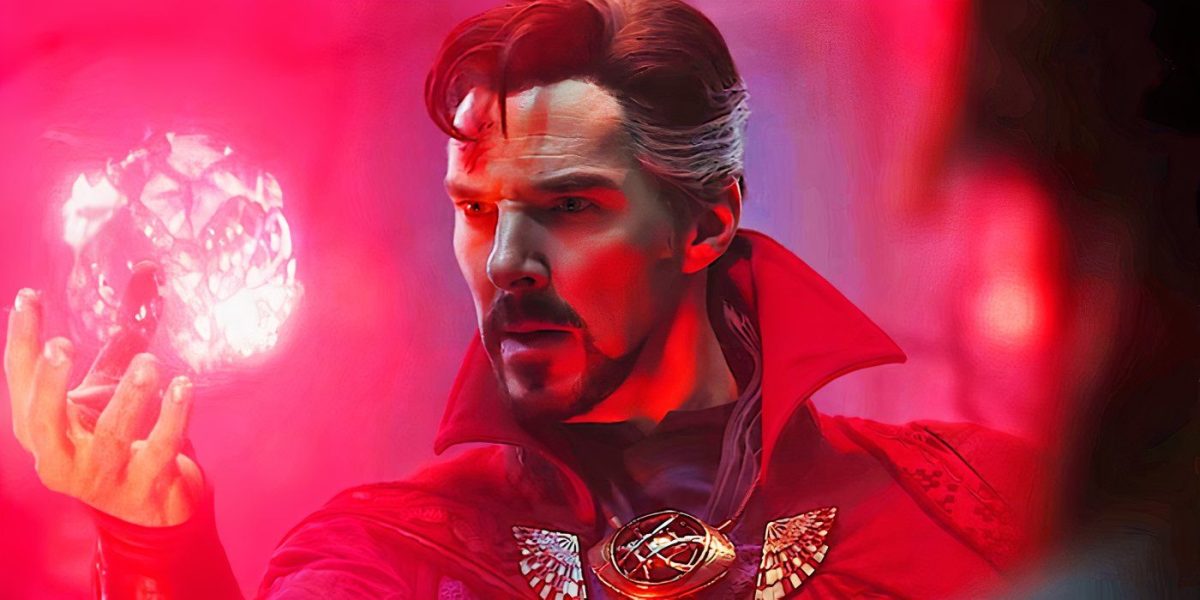 El nuevo Hechicero Supremo es un cambio revolucionario en la historia de Marvel - Teoría explicada