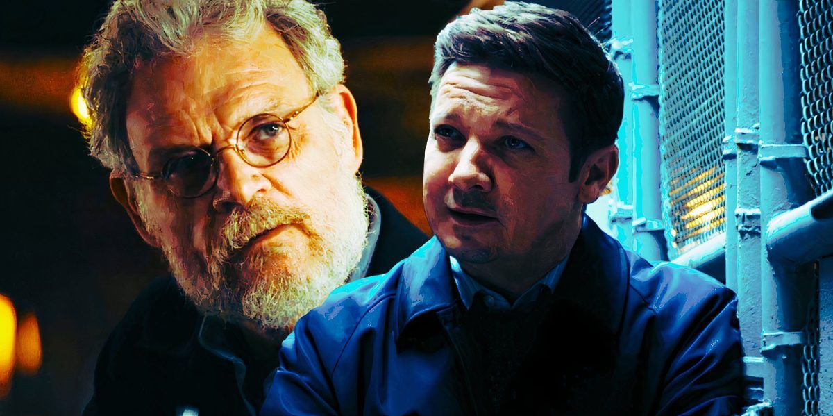 La temporada 3 de Mayor Of Kingstown insinúa sutilmente quién estuvo detrás del ataque a Konstantin