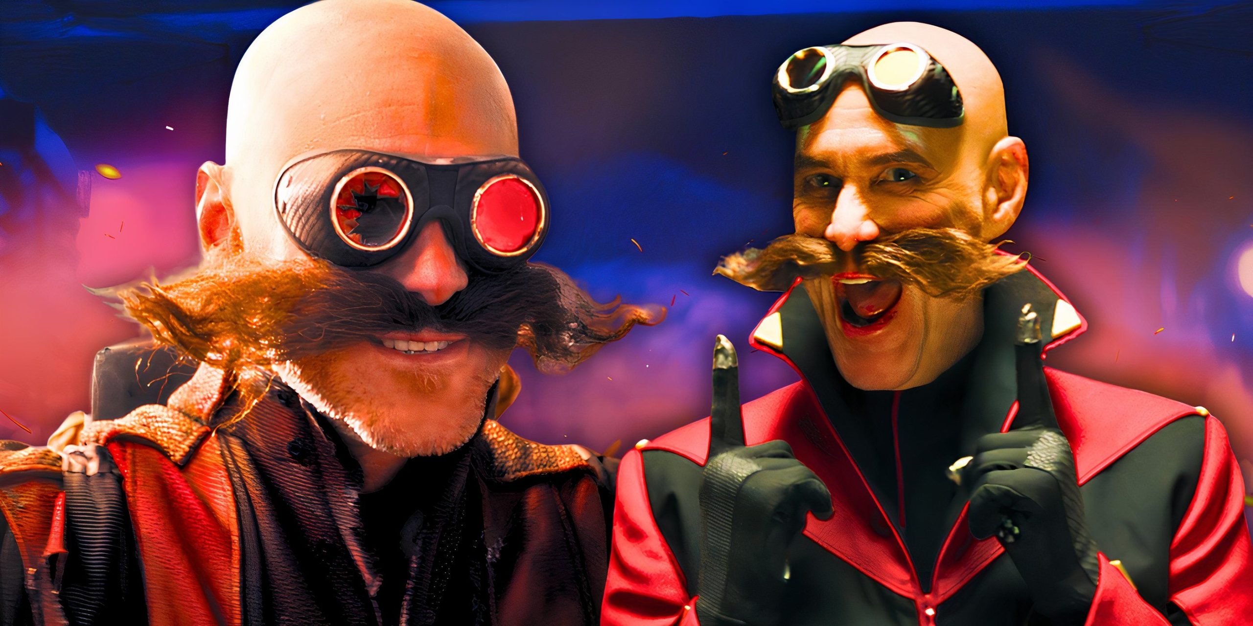 La historia de Robotnik en Sonic 3 necesita dar sus frutos Un arma secreta de la primera película