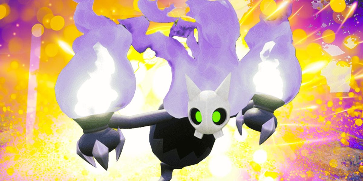 Palworld: dónde encontrar y atrapar al vidente de hollín (ubicación, cómo obtenerlo y cómo criarlo)