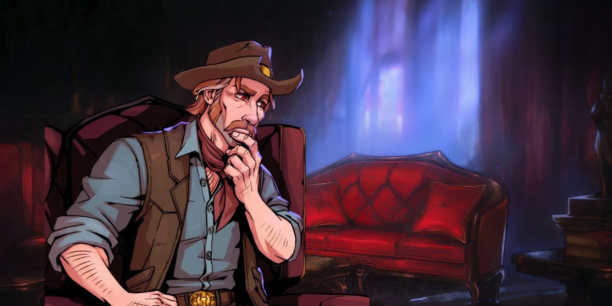 Reseña de Vampire Therapist: sorprendentemente educativa y con algunas advertencias obligatorias