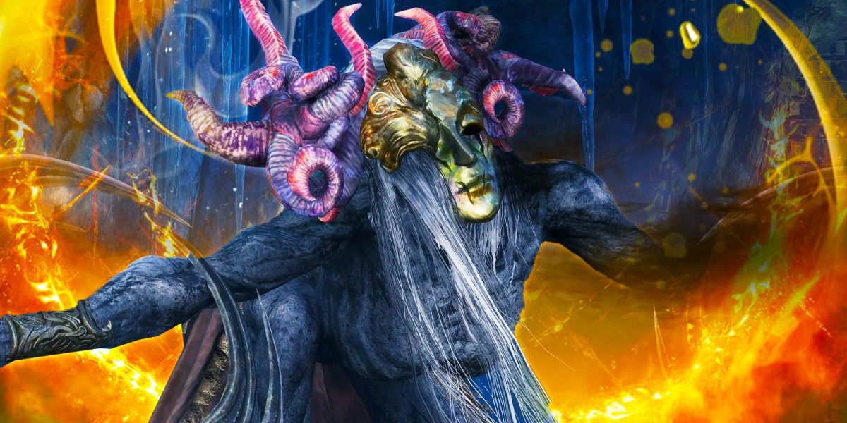 Elden Ring: Shadow of the Erdtree - Cómo vencer a Curseblade Labirith (guía del jefe)