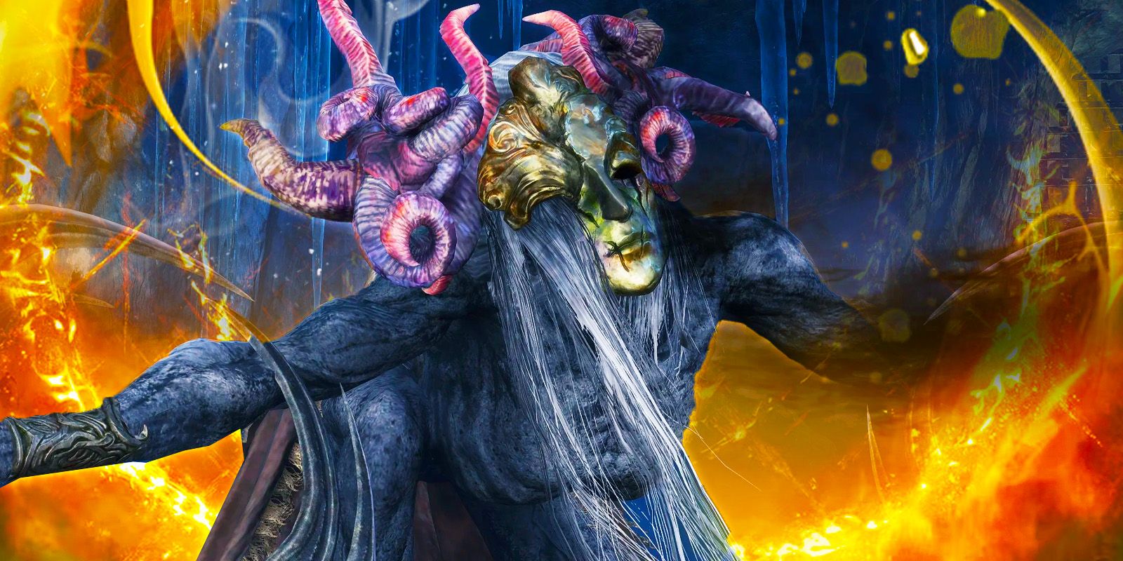 Elden Ring: Shadow of the Erdtree – Cómo vencer a Curseblade Labirith (guía del jefe)