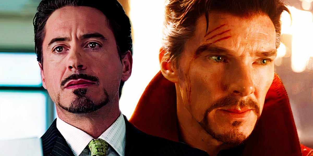 Avengers: Secret Wars finalmente podría cumplir con un avance del MCU de hace 16 años